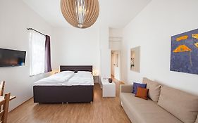 Apartment St Johannis